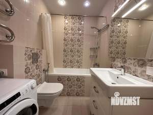 2-к квартира, вторичка, 64м2, 14/16 этаж