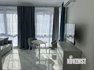 Студия квартира, вторичка, 26м2, 2/3 этаж