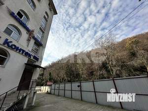 1-к квартира, вторичка, 44м2, 4/6 этаж