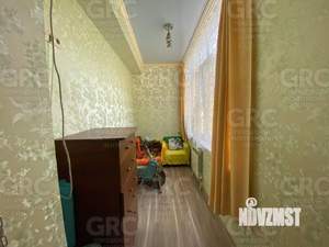 2-к квартира, вторичка, 56м2, 2/9 этаж