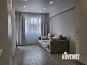 Студия квартира, вторичка, 29м2, 4/10 этаж