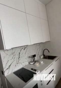 Студия квартира, вторичка, 30м2, 13/20 этаж