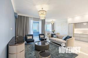 2-к квартира, вторичка, 85м2, 15/20 этаж
