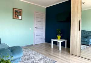 1-к квартира, вторичка, 32м2, 1/12 этаж