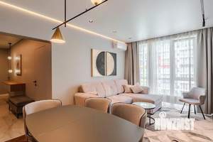 3-к квартира, вторичка, 82м2, 19/25 этаж