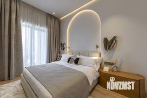 2-к квартира, вторичка, 46м2, 6/8 этаж