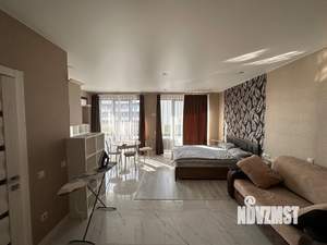 Студия квартира, вторичка, 38м2, 4/11 этаж