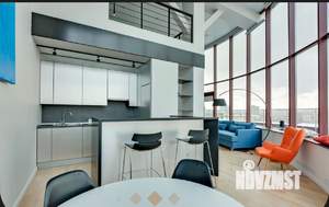 1-к квартира, вторичка, 83м2, 8/23 этаж