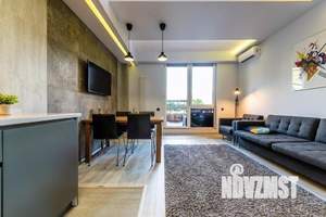 2-к квартира, вторичка, 80м2, 3/4 этаж