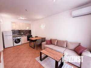 Студия квартира, вторичка, 32м2, 3/5 этаж