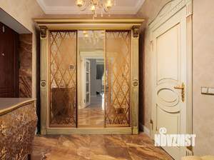 1-к квартира, вторичка, 74м2, 10/21 этаж