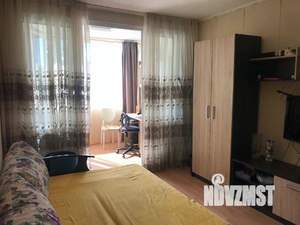 1-к квартира, вторичка, 30м2, 5/5 этаж