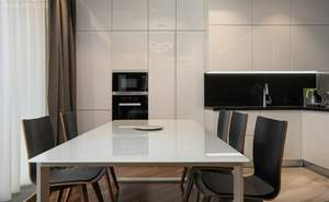 3-к квартира, вторичка, 120м2, 3/5 этаж