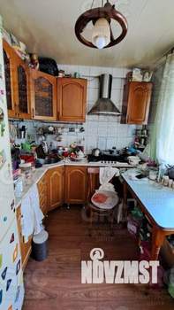 2-к квартира, вторичка, 53м2, 3/5 этаж