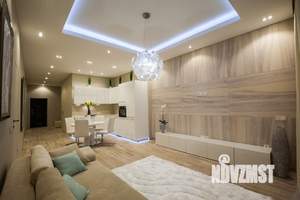 3-к квартира, вторичка, 150м2, 5/8 этаж