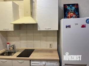 Студия квартира, вторичка, 25м2, 3/4 этаж