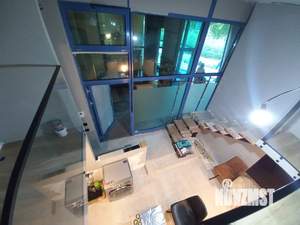 Студия квартира, вторичка, 39м2, 1/27 этаж