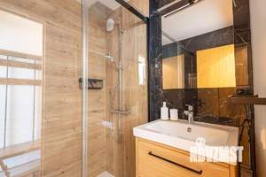 1-к квартира, вторичка, 31м2, 3/3 этаж