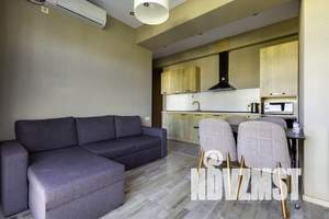 2-к квартира, вторичка, 60м2, 3/5 этаж