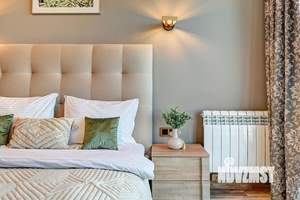 1-к квартира, вторичка, 35м2, 13/22 этаж