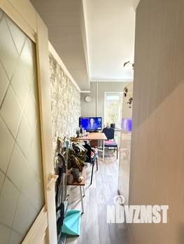 2-к квартира, вторичка, 42м2, 2/5 этаж