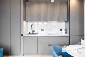 Студия квартира, вторичка, 36м2, 5/6 этаж