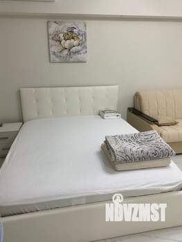 Студия квартира, вторичка, 28м2, 1/3 этаж