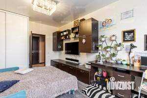 2-к квартира, вторичка, 75м2, 16/21 этаж