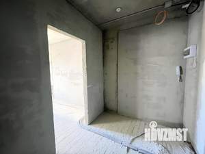 1-к квартира, вторичка, 32м2, 7/12 этаж