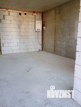 Студия квартира, вторичка, 47м2, 4/13 этаж