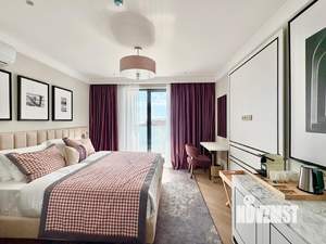 1-к квартира, вторичка, 28м2, 6/8 этаж