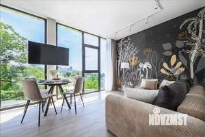 2-к квартира, вторичка, 48м2, 8/18 этаж