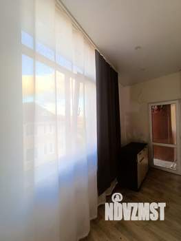 1-к квартира, вторичка, 32м2, 3/4 этаж