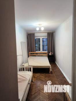 2-к квартира, вторичка, 45м2, 2/5 этаж