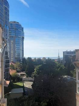 3-к квартира, вторичка, 56м2, 2/5 этаж