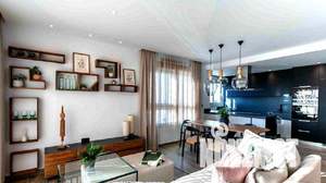 1-к квартира, вторичка, 50м2, 3/6 этаж