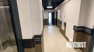 Студия квартира, вторичка, 59м2, 6/9 этаж