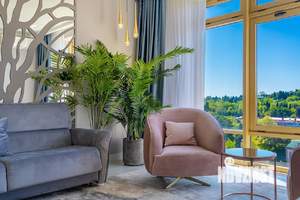 4-к квартира, вторичка, 155м2, 12/16 этаж