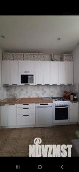 1-к квартира, вторичка, 35м2, 6/6 этаж