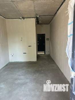 1-к квартира, вторичка, 25м2, 2/3 этаж
