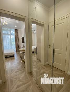 Студия квартира, вторичка, 18м2, 3/7 этаж