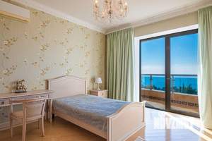 2-к квартира, вторичка, 175м2, 14/23 этаж