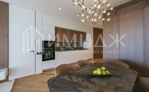 3-к квартира, вторичка, 106м2, 10/23 этаж