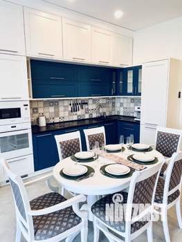 3-к квартира, вторичка, 80м2, 2/5 этаж