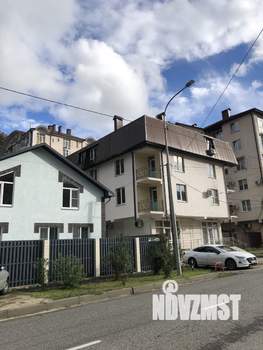 Студия квартира, вторичка, 32м2, 4/4 этаж