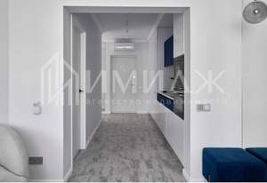 2-к квартира, вторичка, 58м2, 8/21 этаж