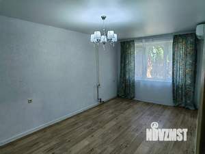 1-к квартира, вторичка, 30м2, 2/5 этаж