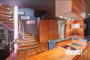 4-к квартира, вторичка, 350м2, 21/21 этаж