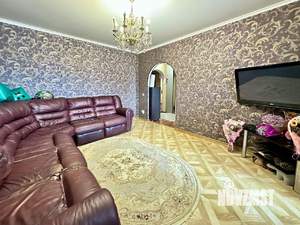 3-к квартира, вторичка, 77м2, 8/9 этаж