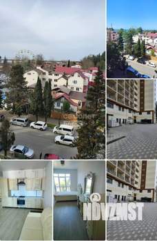 2-к квартира, вторичка, 43м2, 6/13 этаж